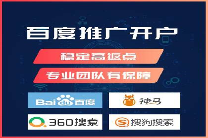 百度竞价托管运营策略案例分析
